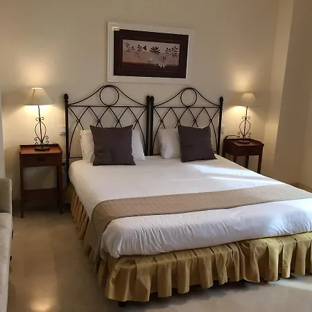 Apartamento Larios Suites Málaga