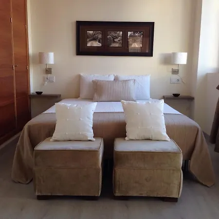 Larios Suites Apartamento *