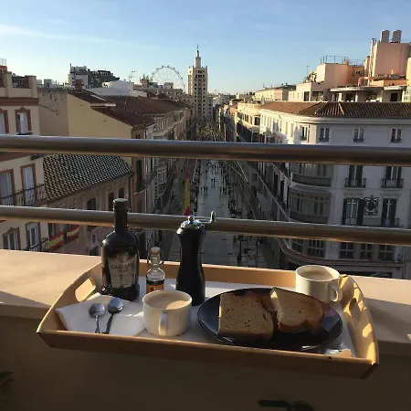 Larios Suites