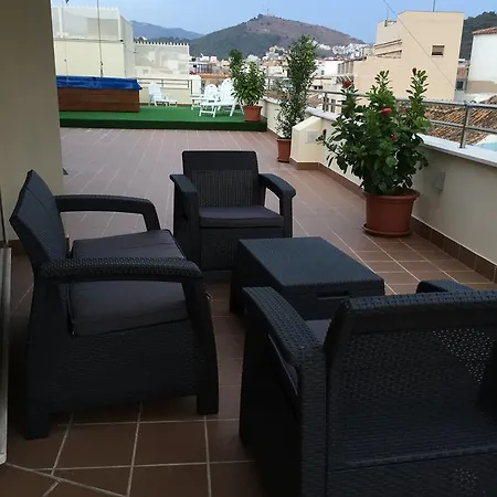 Larios Suites