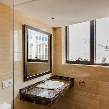 Larios Suites Málaga