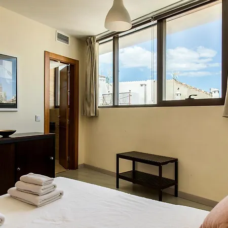 Larios Suites