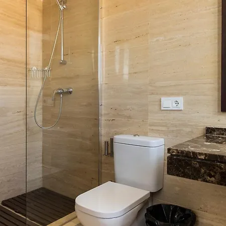 Apartamento Larios Suites