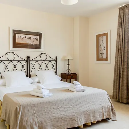 Larios Suites Málaga