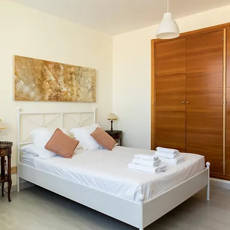 Apartamento Larios Suites Málaga
