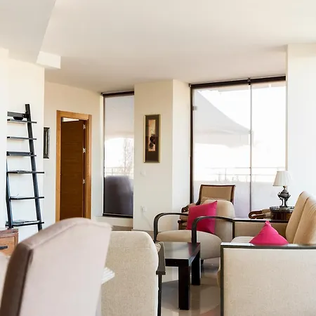 Larios Suites * Málaga