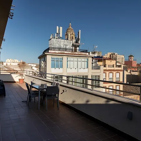 Larios Suites * Málaga