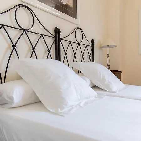 Apartamento Larios Suites