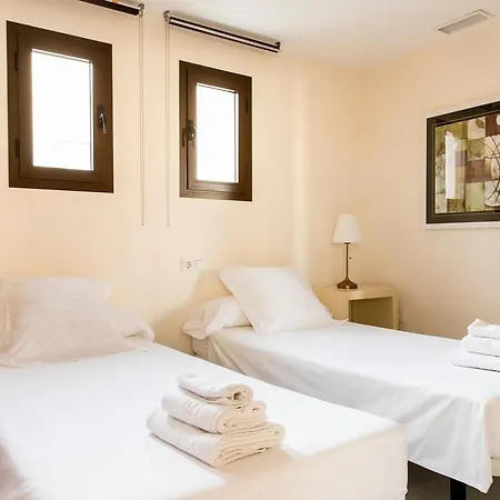 Apartamento Larios Suites Málaga