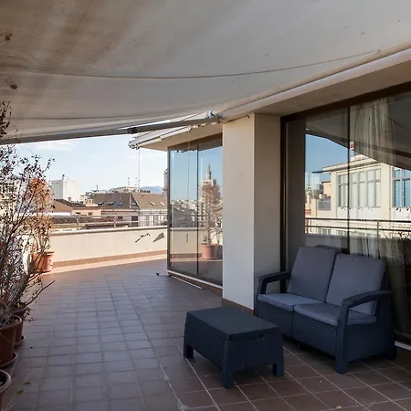 Apartamento Larios Suites *