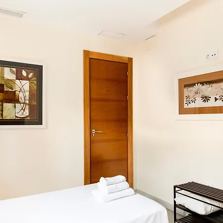 Larios Suites Apartamento *
