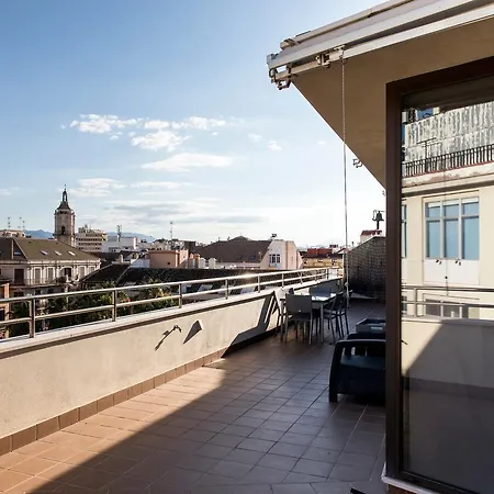 Larios Suites