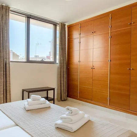 Larios Suites Apartamento *