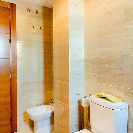 Larios Suites *